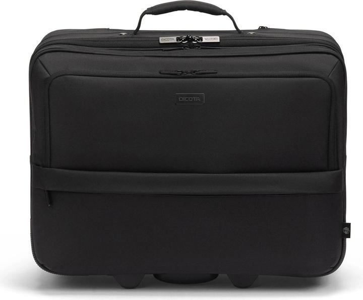Immagine prodotto Dicota Custodia Eco Multi Roller CORE 15-17,3" (28 l, Bagaglio a mano (fino a 50 litri))