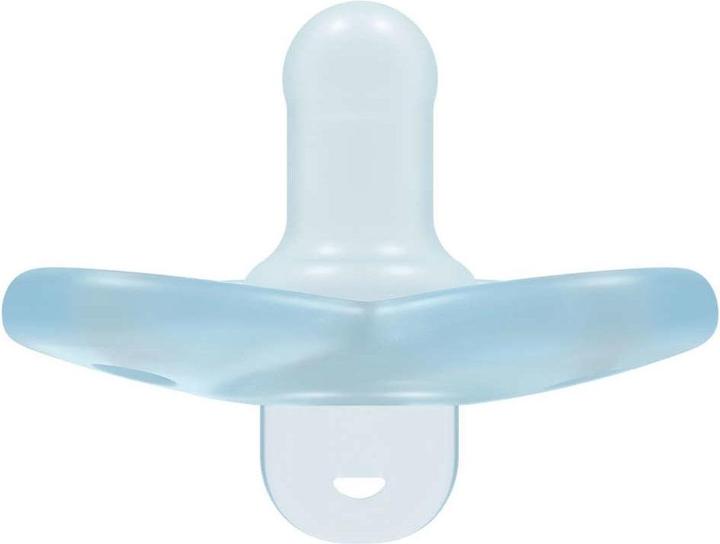 Produktbild Philips Avent Curved Soothie (2 x, bis 6 Monate)