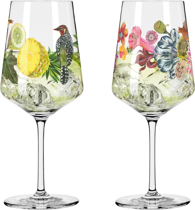 Ritzenhoff Hugo (5.44 dl, 2 x, Aperitifgläser)