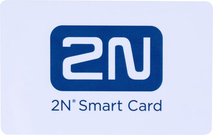 2N Mifare RFID