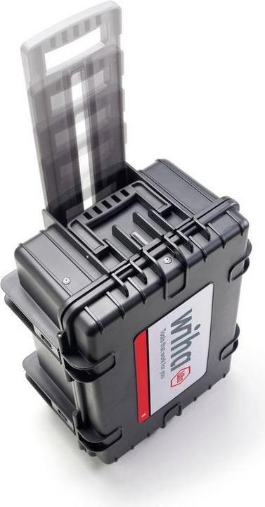 Actual product image Wiha Electrician Competence XXL (115 pieces)