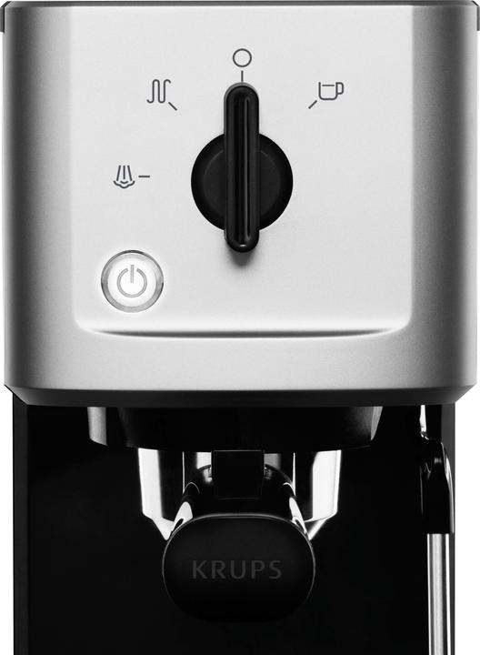 Actual product image Krups Calvi XP344