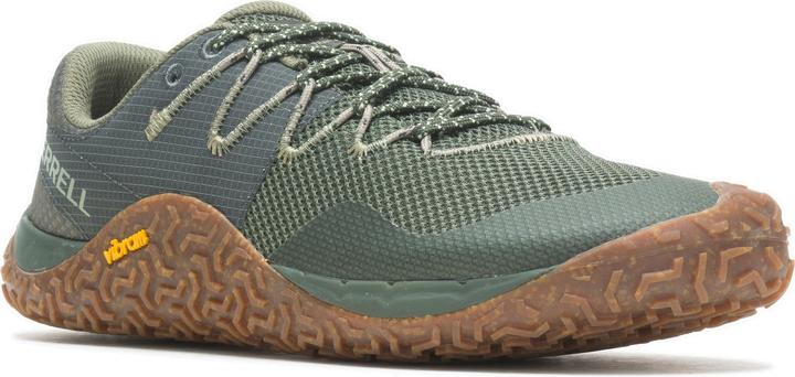 Actual product image Merrell Trail Glove 7 (46)