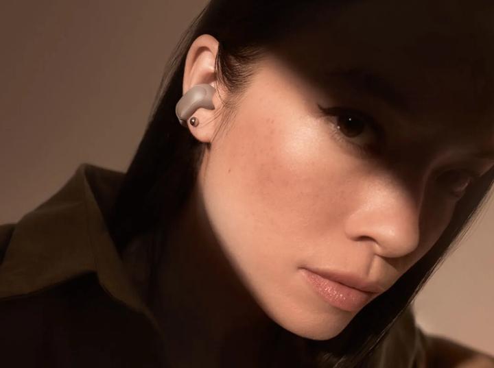 Actual product image Bose Ultra Open Earbuds (No noise cancelling, 7 h, Wireless)