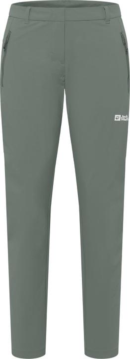 Jack Wolfskin Hikeout Pants W