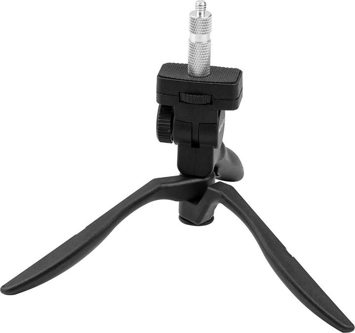 Immagine prodotto Nanlite Supporto da pavimento per tubi T8 (12 cm, 1 kg)