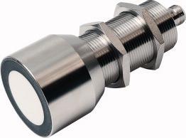 Produktbild Turck Ultraschallsensor Reflexionstaster RU600U-M30E-LI8X2-H1151