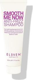 ELEVEN Australia Sth Me Now Anti-Frizz Shampoo 50ml (1.70 ml, Flüssiges Shampoo)