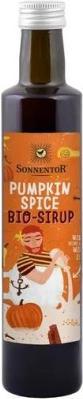 Produktbild Sonnentor Pumpkin Spice Sirup BIO Fl 250 ml (1 x 25 cl)