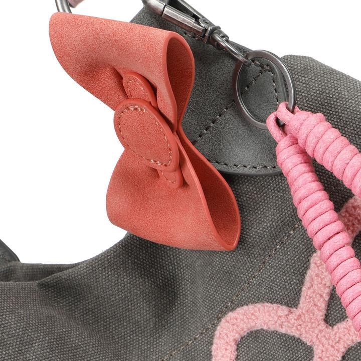 Image du produit Fritzi aus Preußen Izzy Medium Hello Kitty fritzi Canvas Shopper Tasche 42 cm (16 l)