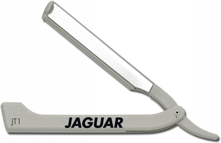 Jaguar Rasoir JT 1 avec 10 lames de rechange