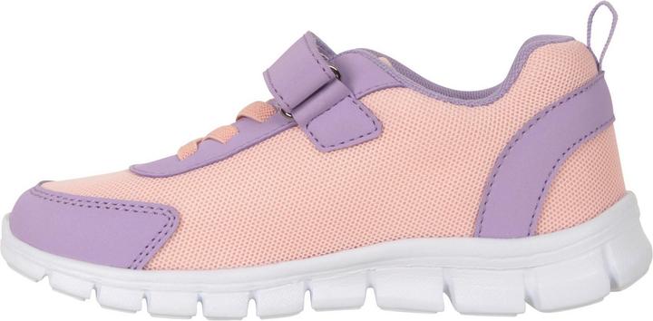 Immagine prodotto Mountain Warehouse Scarpe Sportive Leggera Bambini (23)