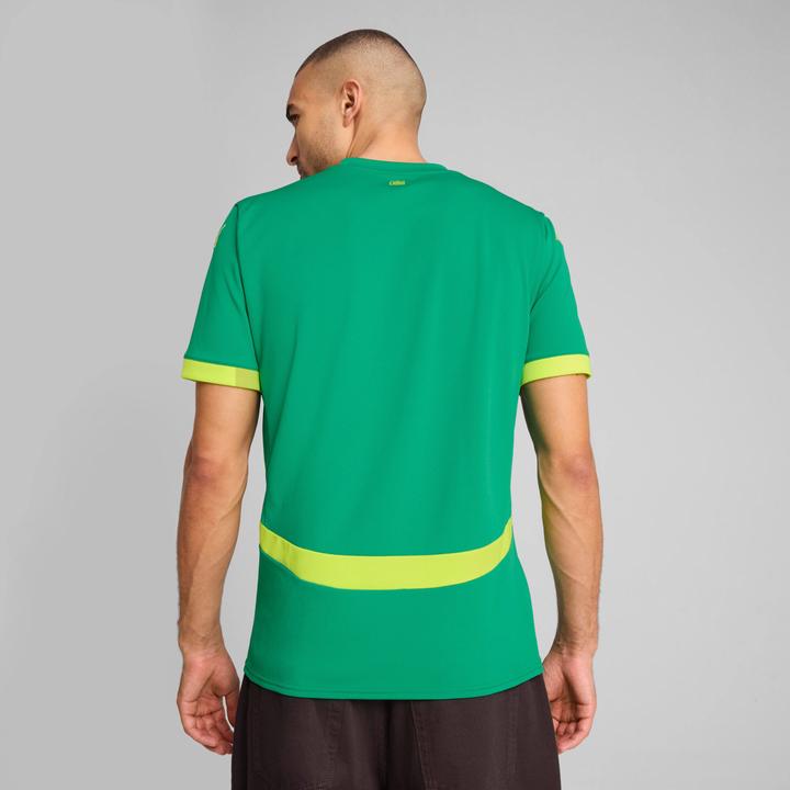 Produktbild Puma auswärtstrikot sénéga 2024 (L)