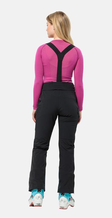 Produktbild Jack Wolfskin Alpspitze Pants W (44)