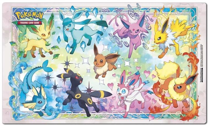Actual product image Pokémon Pokemon - SV8.5 Prismatic Evolutions - Super-Premium Collection (POK10106) (English, Box Set & Collection)