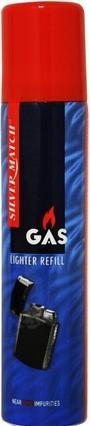 Actual product image Polyflame Lighter gas 90ml for refilling