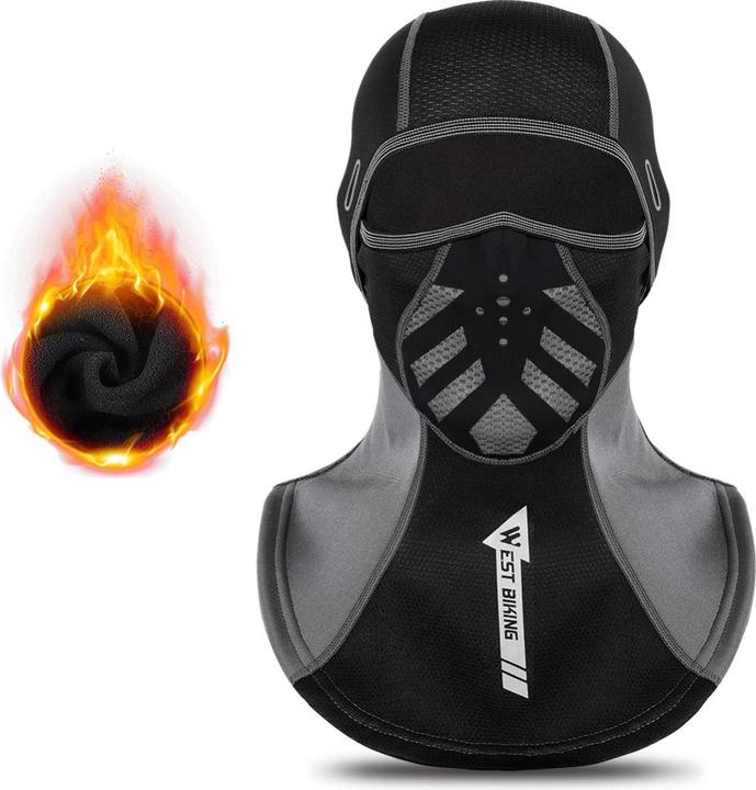 Immagine prodotto West Biking Maschera