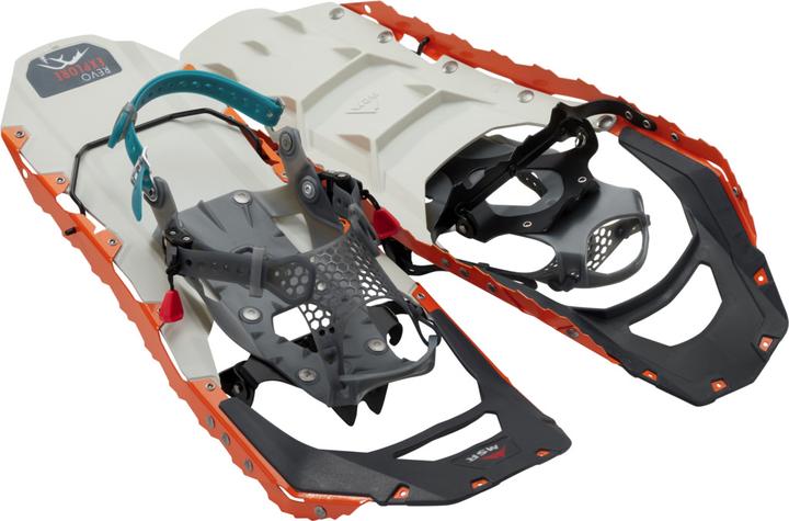 Produktbild Msr Revo Explore M22 Blaze Orange (22.05")