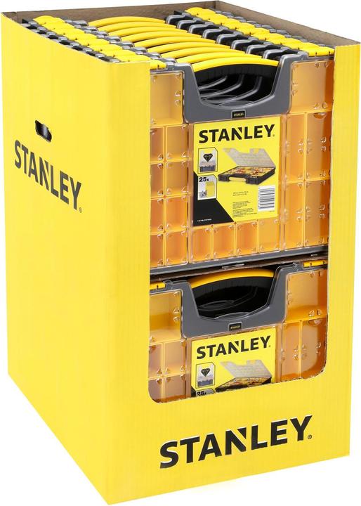 Actual product image Stanley Organizer Professional
