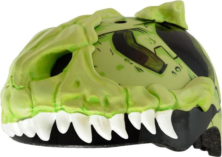 Actual product image Raskullz T-BONE children's junior helmet