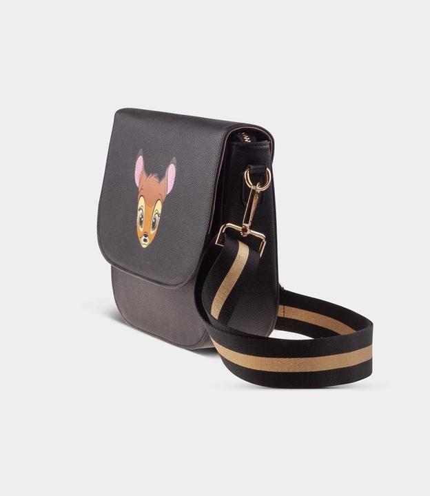 Produktbild Bambi 2 Small Flap Shoulder Bag
