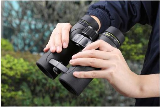 Actual product image Vanguard Endeavor ED II 8x42 (8 x, 42 mm)