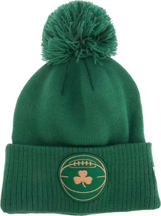 New Era Boston Celtics NBA Mütze