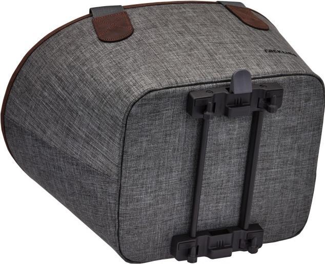 Produktbild Racktime Agnetha (15 l, Gepäckträgertasche)