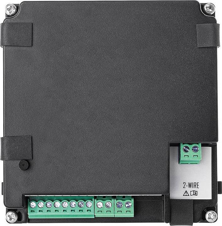 Produktbild Abus 2-Draht Videomodul für Türsprechanlage (Edelstahl)
