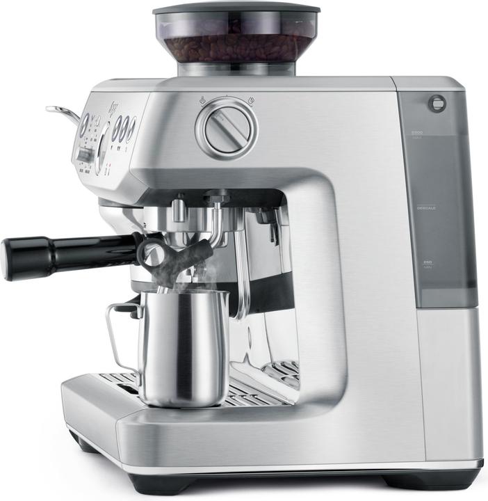 Image du produit Sage the Barista Express Impress (Fiche CH)