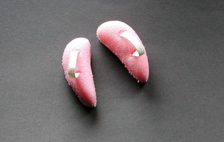 Produktbild You Nails Hammerzehenkissen Gross (Druckentlastung)