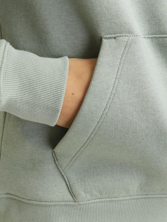 Produktbild Jack & Jones Jjestar Jj Sweat Hood Noos Jnr (176)