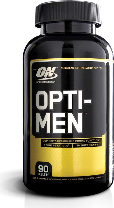 Produktbild Optimum Nutrition Opti-Men (1 Stück, Kapseln, 135 g)