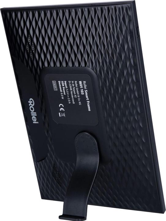 Image du produit Rollei Smart Frame WiFi 103 (10.10", 800 x 1280 pixels)