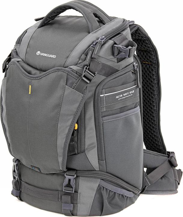 Immagine prodotto Vanguard Alta Sky 45D (Zaino per fotocamera, 57.53 l)