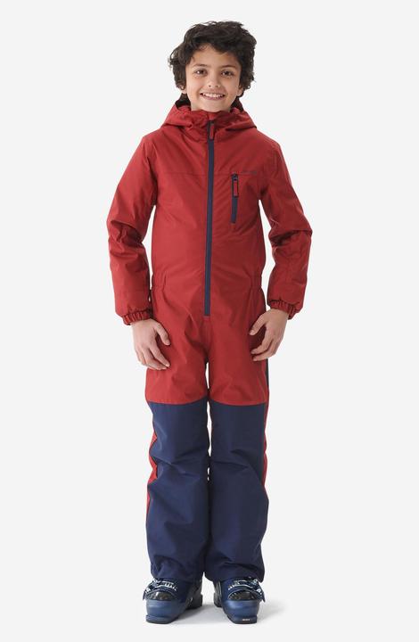 Actual product image Wedze SUIT 100 (10)