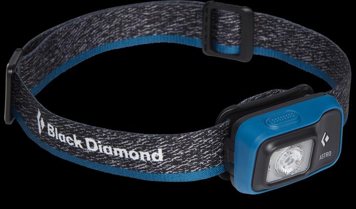 Actual product image Black Diamond ASTRO 300 HEADLAMP (300 lm)