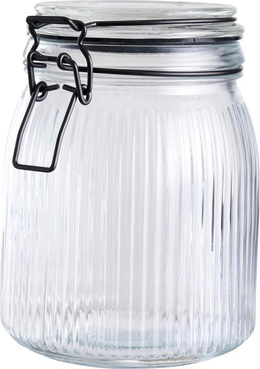 Immagine prodotto Schou Vaso per conserve da 0,9 l (1 pz., 0.90 l)