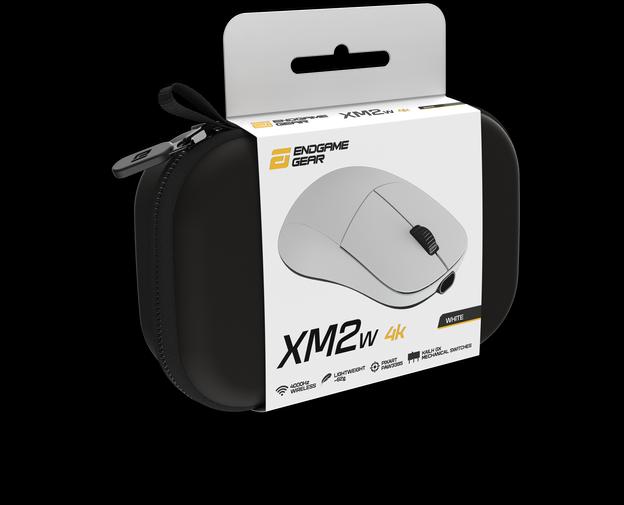 Image du produit Endgame Gear XM2w 4K (Sans fil, Filaire)