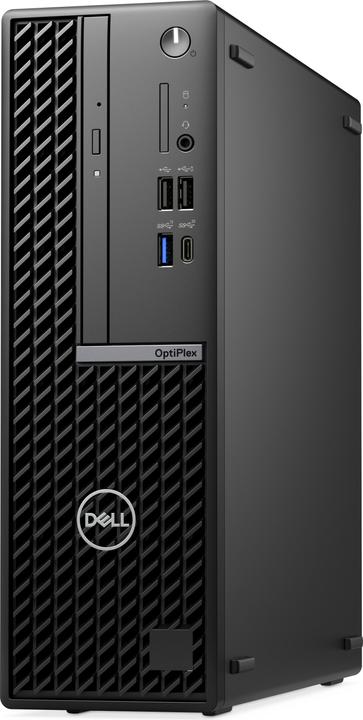 Produktbild Dell OptiPlex 7020 SFF Plus (Intel Core i7-14700, 16 GB, 512 GB)