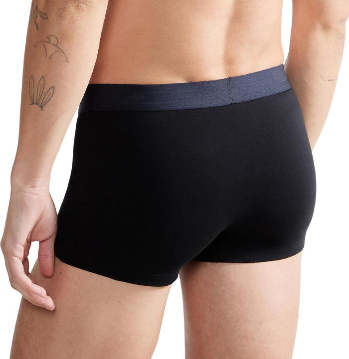 Produktbild Sloggi 4er Pack men EVER Ease Hipster Short / Pant (XL, 4er Pack)