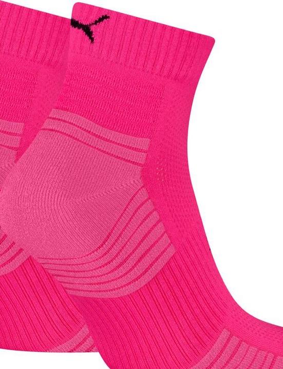 Immagine prodotto Puma Sport Frottee Quarter Socken (Confezione da 2, 43 - 46)