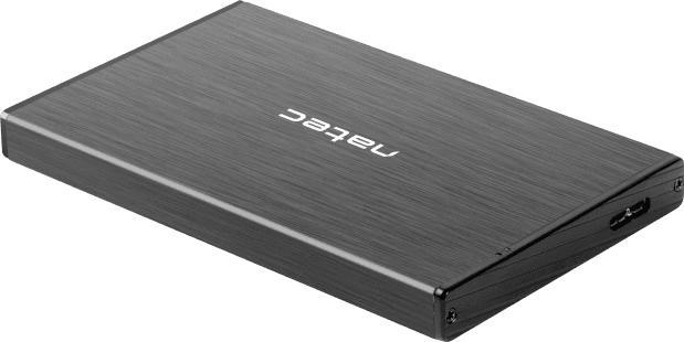 Produktbild Natec NKZ-0941 Speicherlaufwerksgehäuse HDD / SSD-Gehäuse 2.5 Zoll (2.5")