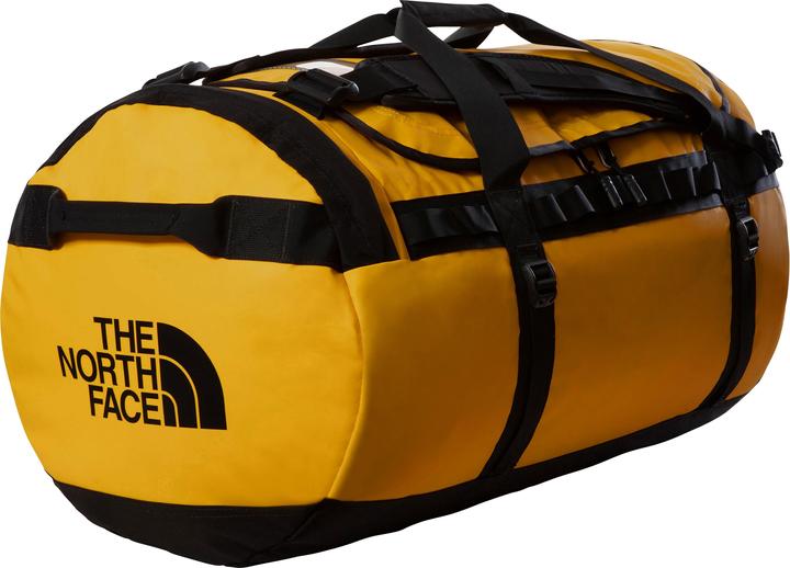 Summit Gold, Tnf Black, Black