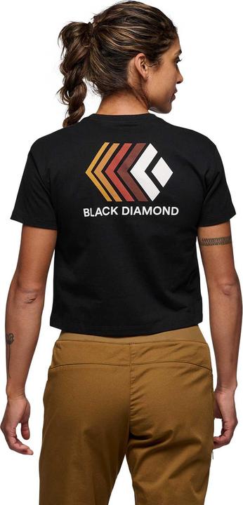 Immagine prodotto Black Diamond Maglietta sbiadita Ss (L)