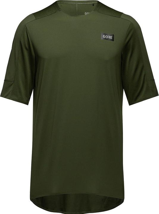 Immagine prodotto Gore Wear Maglia da ciclismo TrailKPR Tech (S)