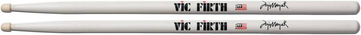 Actual product image Vic Firth VFSJM Drum Sticks SJM Jojo Mayer (Drum set)