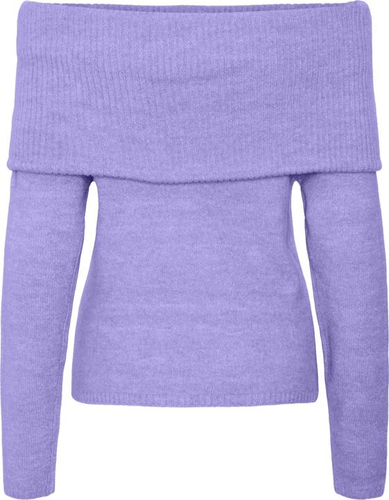 Actual product image Pieces PCRIKO knitted jumper (M)