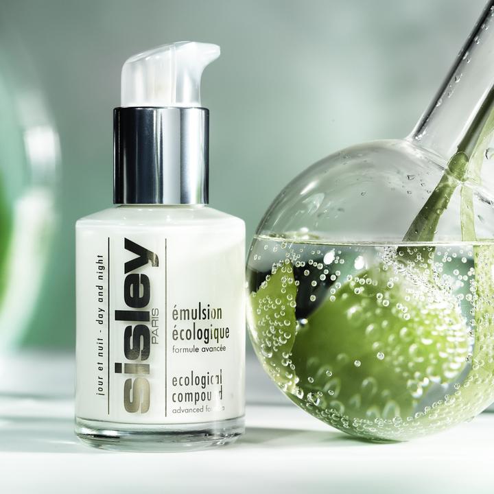 Produktbild Sisley Émulsion Ëcologique Form Avanc (60 ml, Tagescreme)