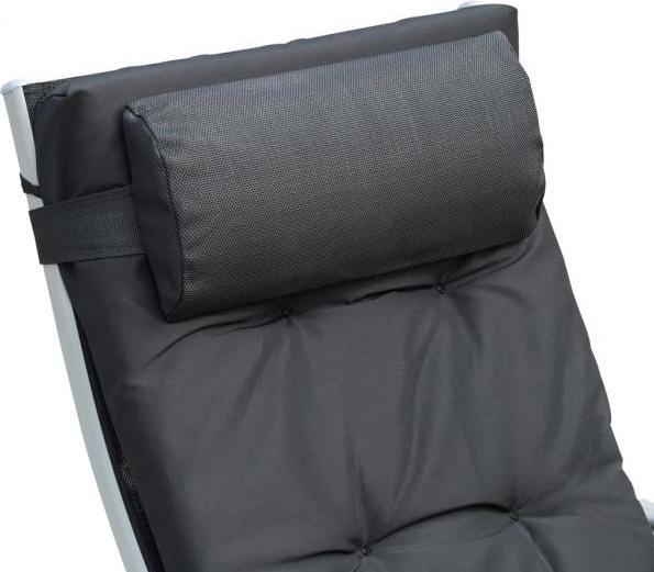 Image du produit Outsunny Bain de soleil (180 cm)